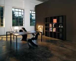 Mietmöbel Hamburg - Schreibtisch