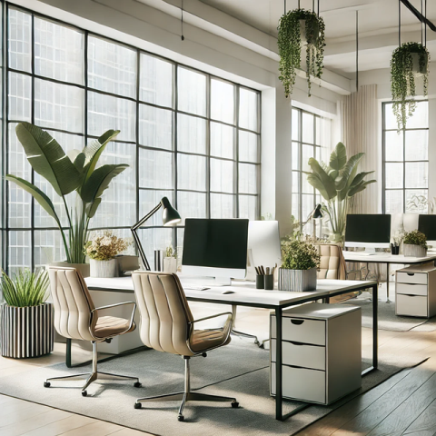 Reparatur Bürostuhl Hamburg