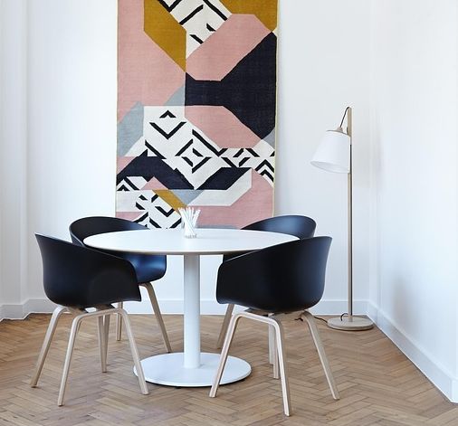 Messemöbel mieten Hamburg