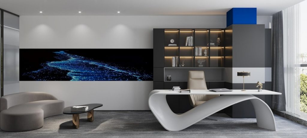 Mietmöbel Geesthacht - Büromöbel mieten statt kaufen