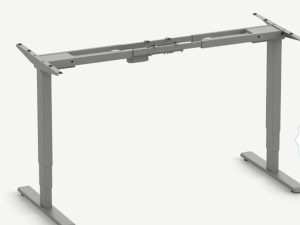 Elektromotorisches Tischgestell, Max 100 kg Traglast